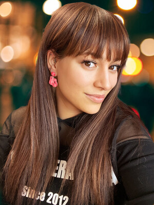 Pendientes cancer earrings Pendientes guantes de boxeo earrings pink earrings Pendientes rosas