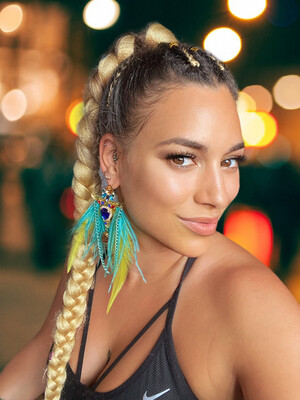 Pendientes búfalos pendientes buey pendientes cadenas Pendientes plumas pendientes boho bufalo
