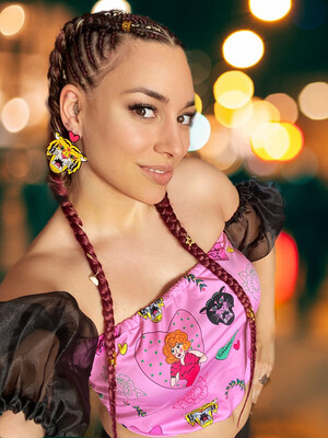 Pendientes tigre pendientes panteras Pendientes pin up earrings pendientes tattoo earrings Pendientes TURBANTES MUTANTES design pendientes old school earrings