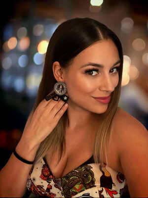 PENDIENTES JOHN GUNS EARRINGS PENDIENTES WICK EARRINGS HANDMADE EARRINGS EXCLUSIVE DESIGN ENTE SHOP