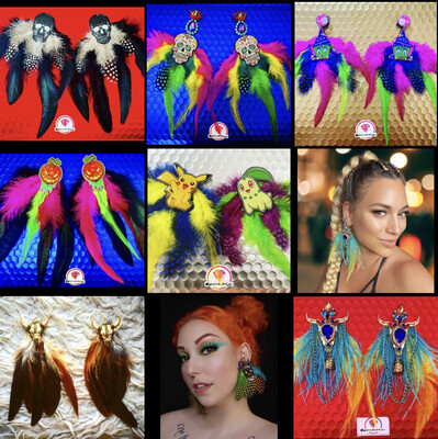 PLUMAS