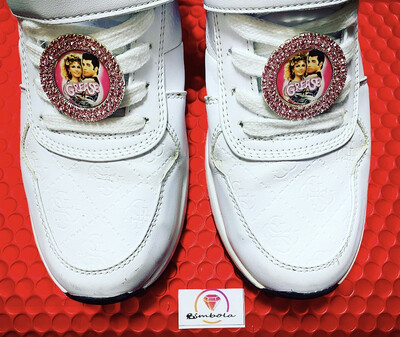 Adorno para zapatos charm calzado