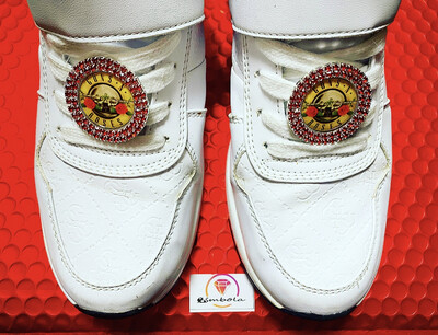 Adorno para zapatos charm calzado