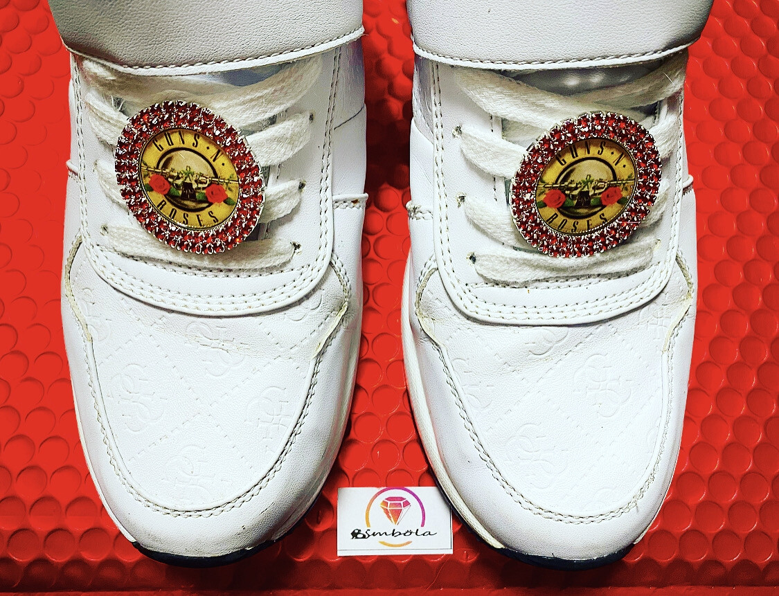 Adorno para zapatos charm calzado