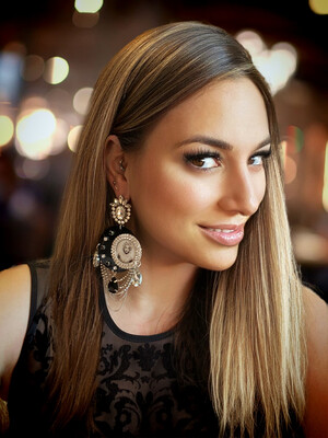 Pendientes Madonna earrings pendientes strass pendientes princesa pendientes pedrería metacrilato 