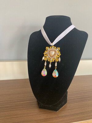 Pendientes gitana gipsy earrings pendientes etnicos pendientes strass perlas pendientes princesa plateados