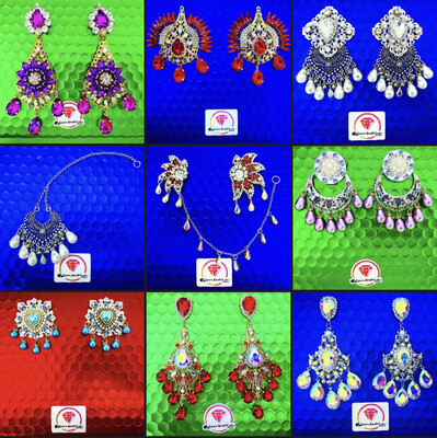 ÉTNICOS BOHO GIPSY