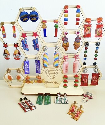 CHUCHES &amp; CHOC