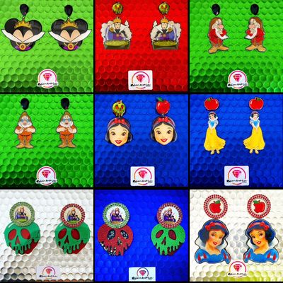 BLANCANIEVES COLLECTION