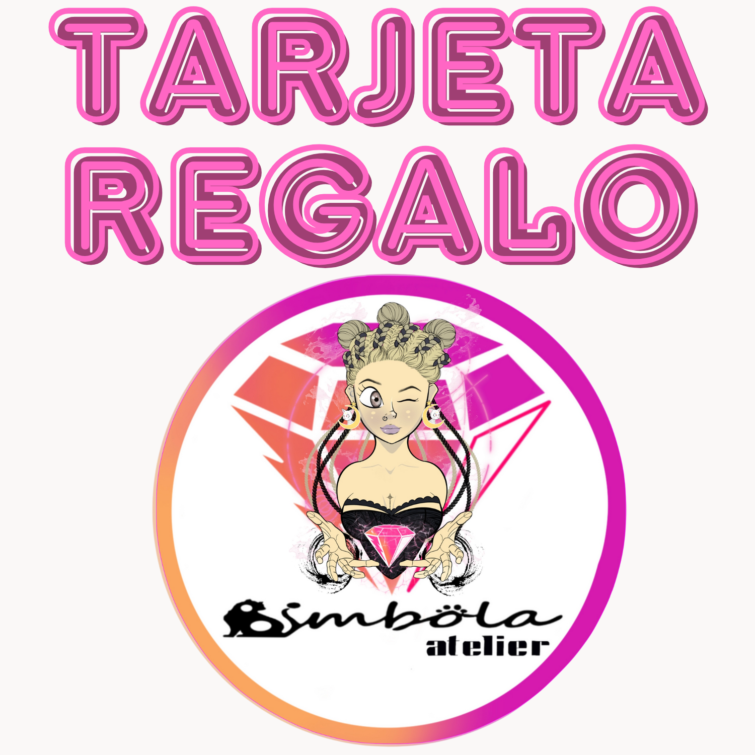 TARJETA REGALO