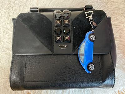 Bagcharm o llavero XL diseño exclusivo para bolsos diseño personalizado 