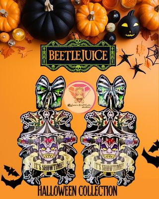 BEETLEJUICE
