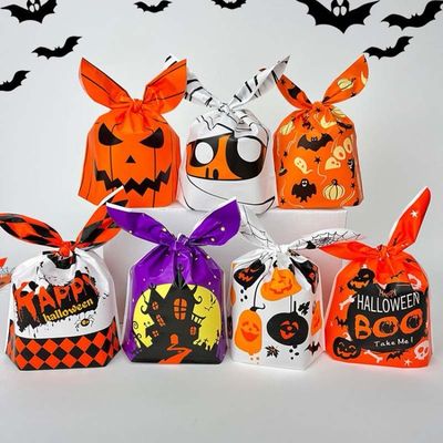PENDIENTES 2 PARES SORPRESA, sobre sorpresa HALLOWEEN 