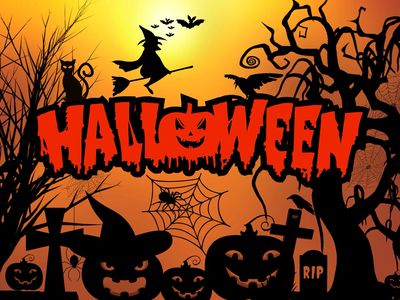 SOBRES SORPRESA HALLOWEEN 🎃
