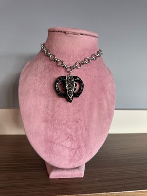 Collar luxury carnero