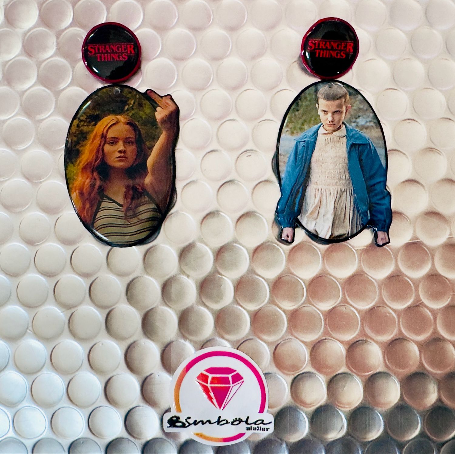 Pendientes hells fire earrings pendientes calaveras skull Earrings Pendientes Halloween earrings Pendientes Munson Pendientes Eddie pendientes fire club pendientes stranger