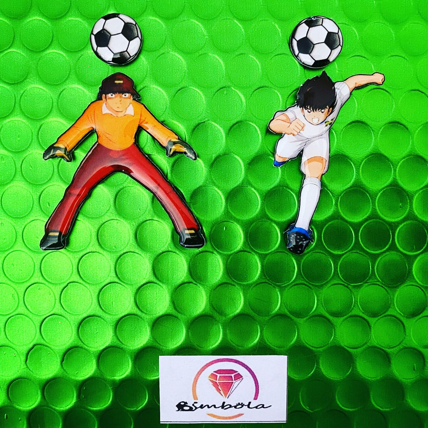 PENDIENTES OLIVER EARRINGS CARTOON EARRINGS PENDIENTES DIBUJOS ANIMADOS MANGA ANIME