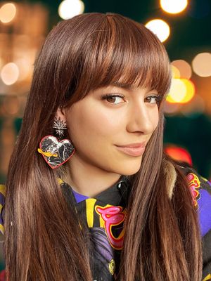 PENDIENTES DUCK VADER EARRINGS PENDIENTES PATO