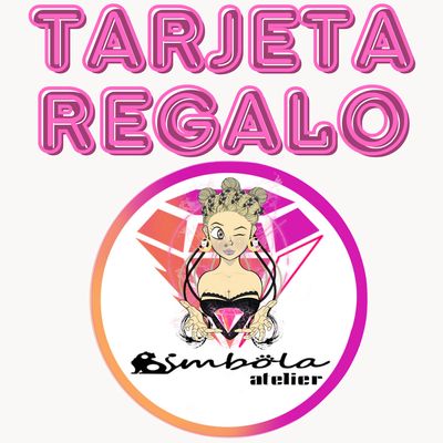 TARJETA REGALO