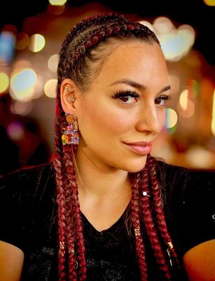 Pendientes osos ositos Bears earrings gummy bears earrings 
