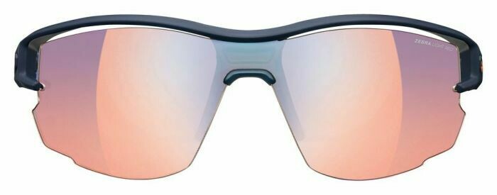 Aero + Reactiv Gläser