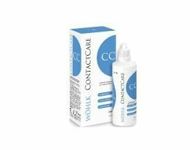 Set-Preis: Kombilösung Wöhlk Contact Care 3 x 360 ml