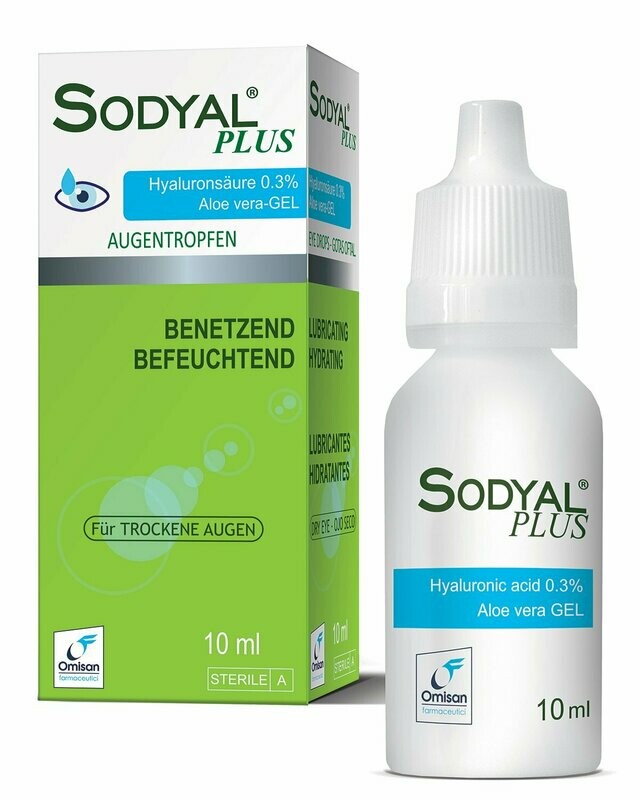 OMISAN Sodyal PLUS
