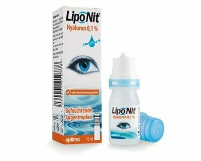 Lipo Nit® Hyaluron 0,1 % compact