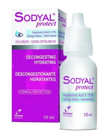 OMISAN Sodyal Protect