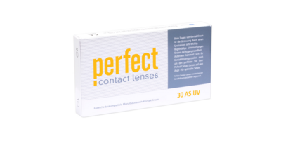 Perfect 30 AS UV Toric 6er Paket