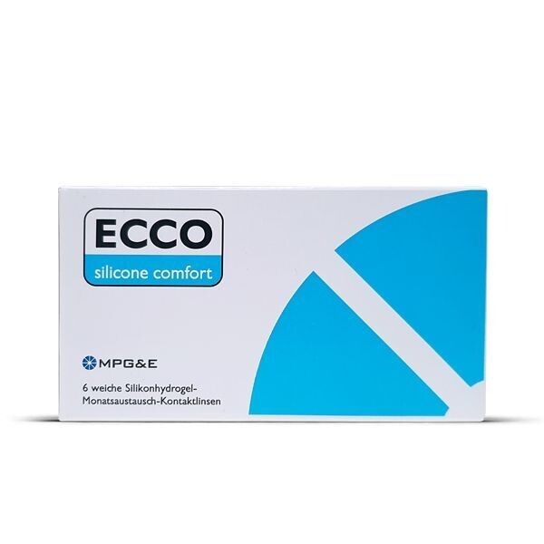 ECCO silicone comfort Torisch