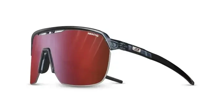 Julbo Frequency mit Reactiv 0-3 Gläsern