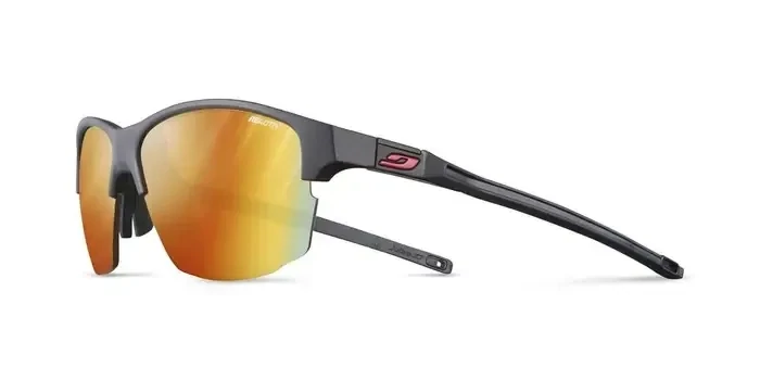 Julbo Split mit Reactiv 1-3 Gläsern