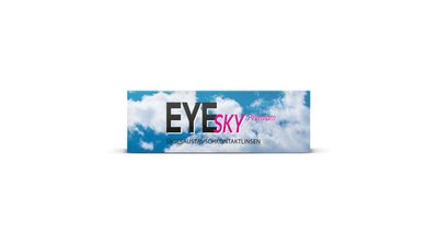 Eyesky Premium One day