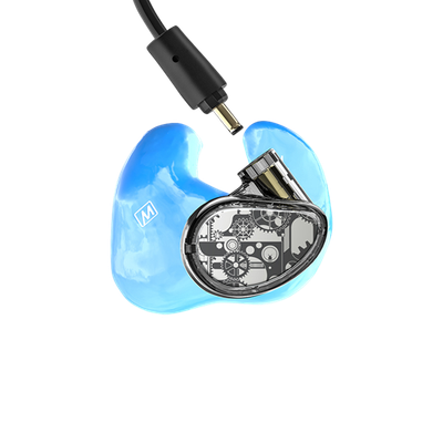 Custom-Made Ohrpassstücke für MX Pro Serie