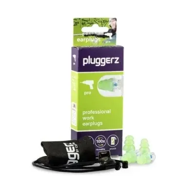 Uni-Fit Pro Gehörschutz inkl. Kordel Uni-Fit Pro Gehörschutz inkl. Kordel