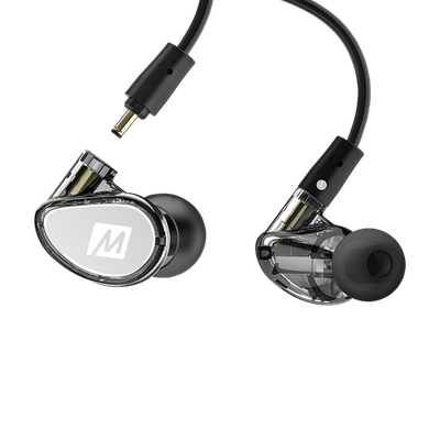 Mee Audio ​MX1 PRO Serie 1-Wege-System