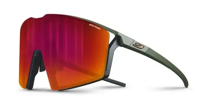 Julbo Edge mit Wechselscheibe