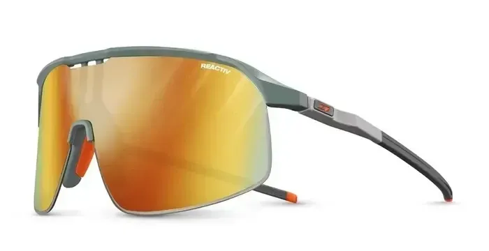 Julbo Density mit Reactiv 1-3 Gläsern Julbo Density mit Reactiv 1-3 Gläsern