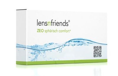 COOL ZEO Comfort 6er Packung COOL ZEO Comfort 6er Packung