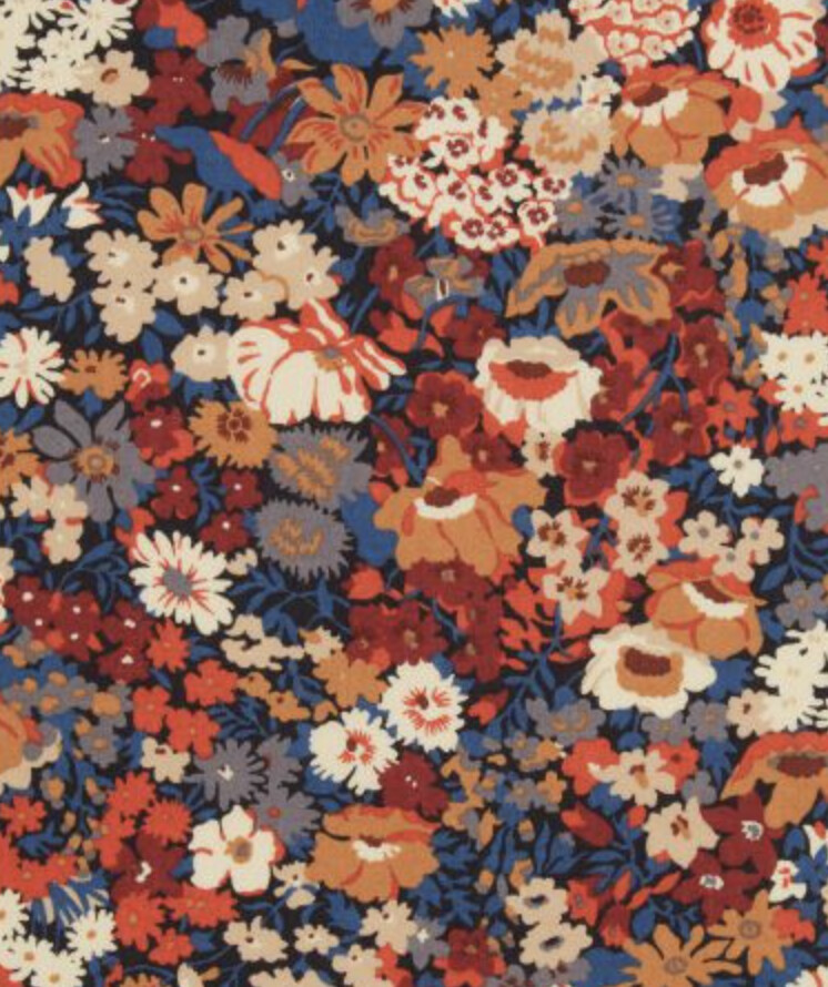 Tissu Liberty Thorpe