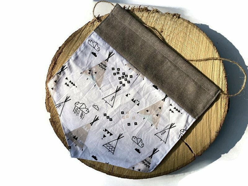 Fanion tipi