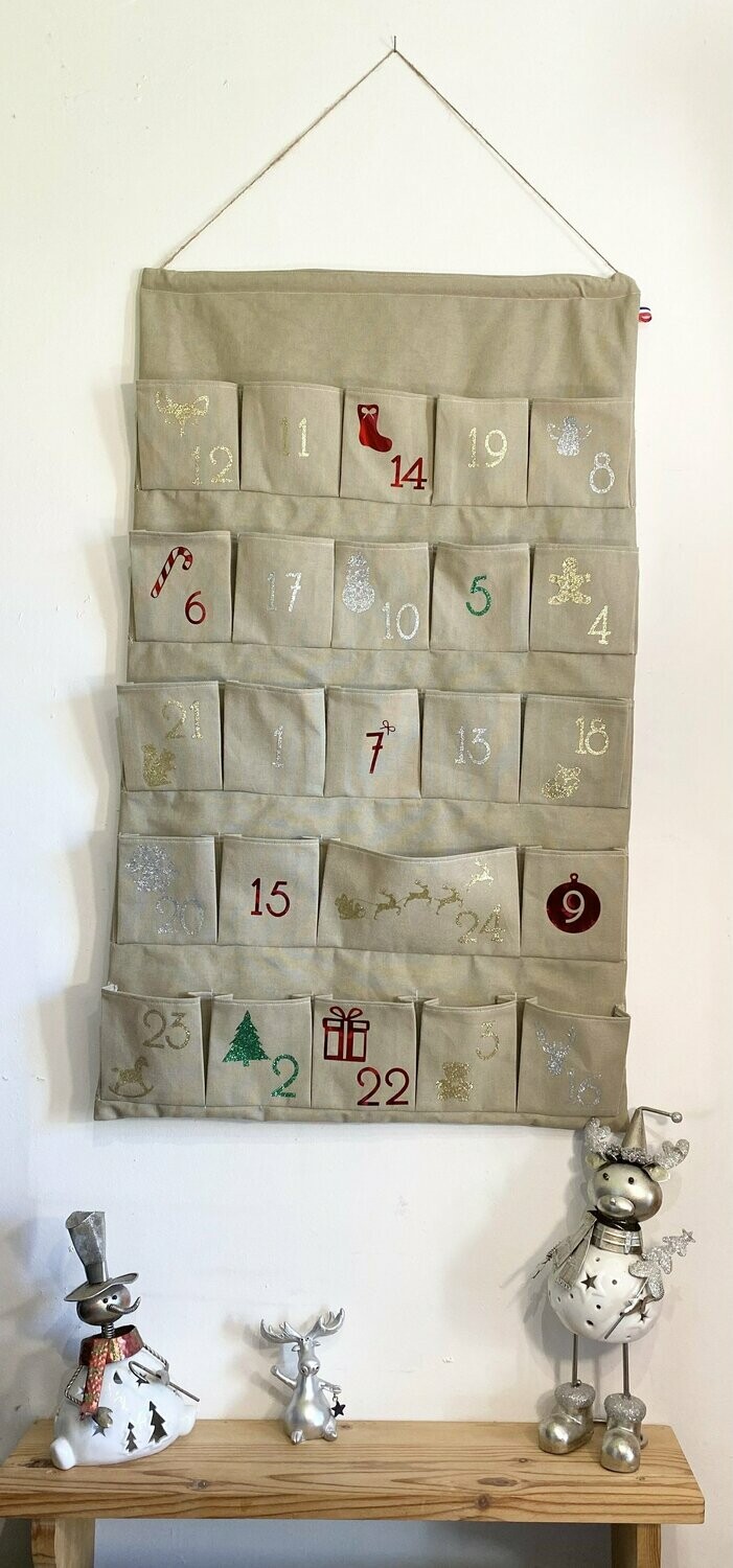 Calendrier de l'avent