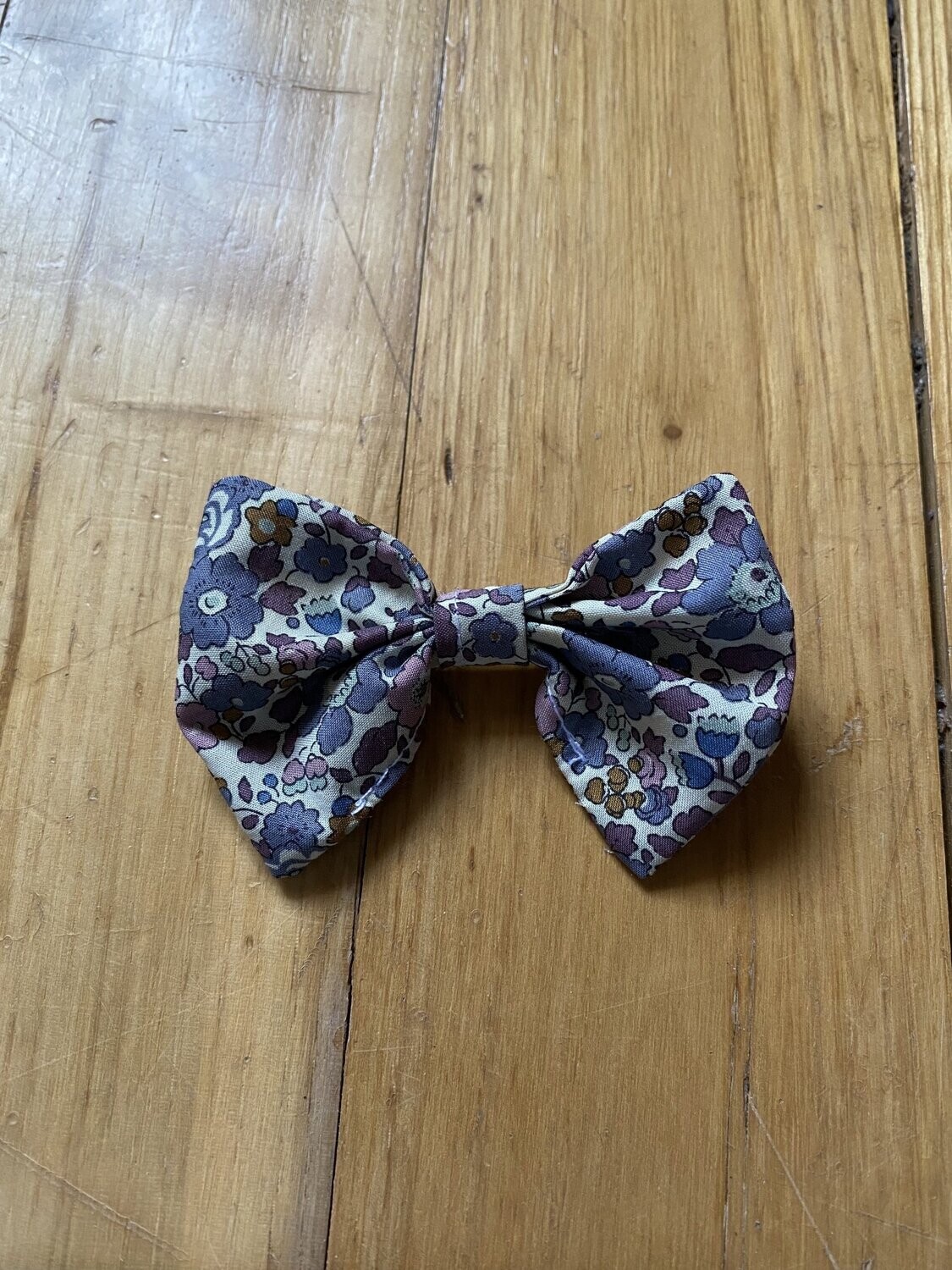 Barrette "collection Liberty"