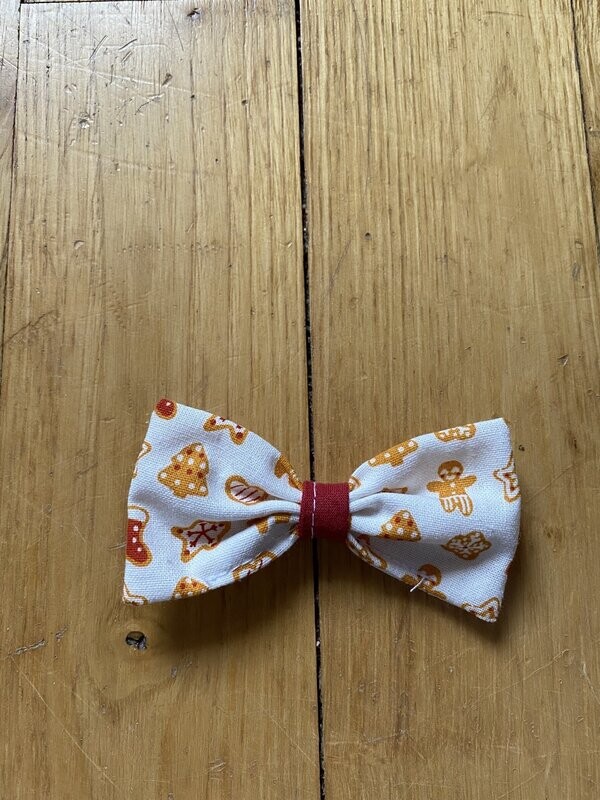 Barrette "collection Noël"