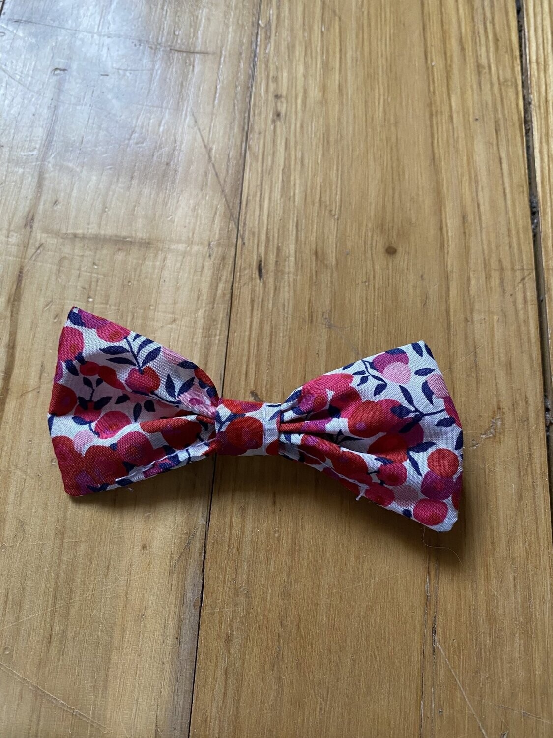 Barrette "collection Liberty"