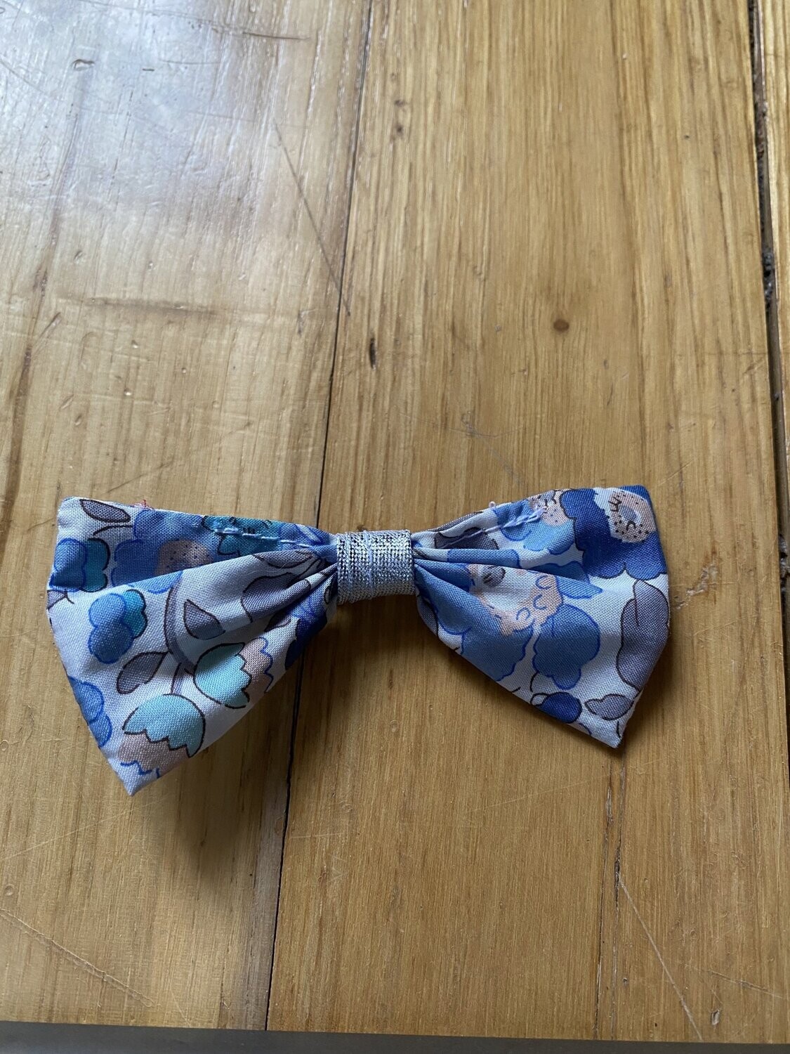 Barrette "collection Liberty"
