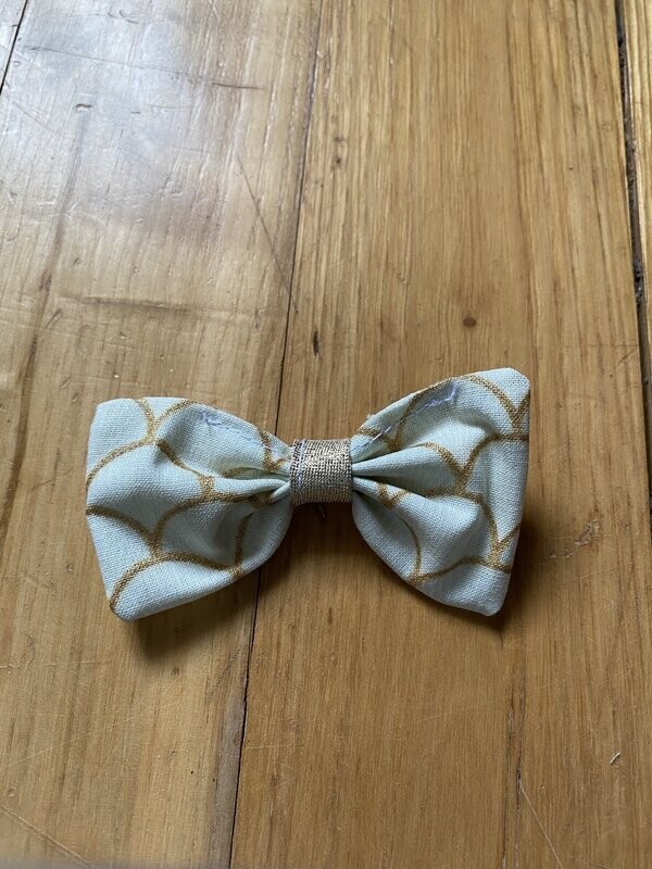 Barrette "collection à motifs"