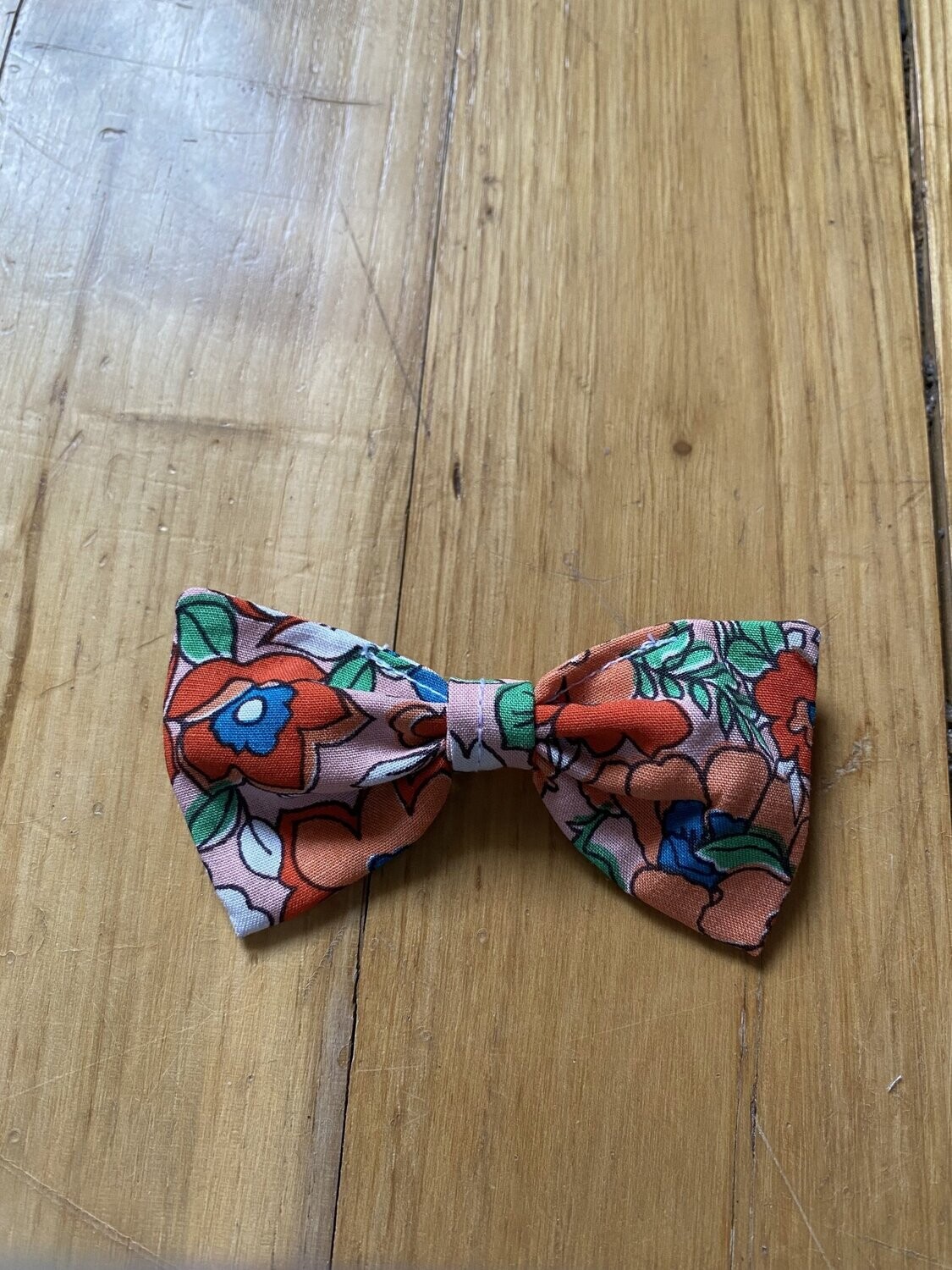 Barrette "collection à motifs"