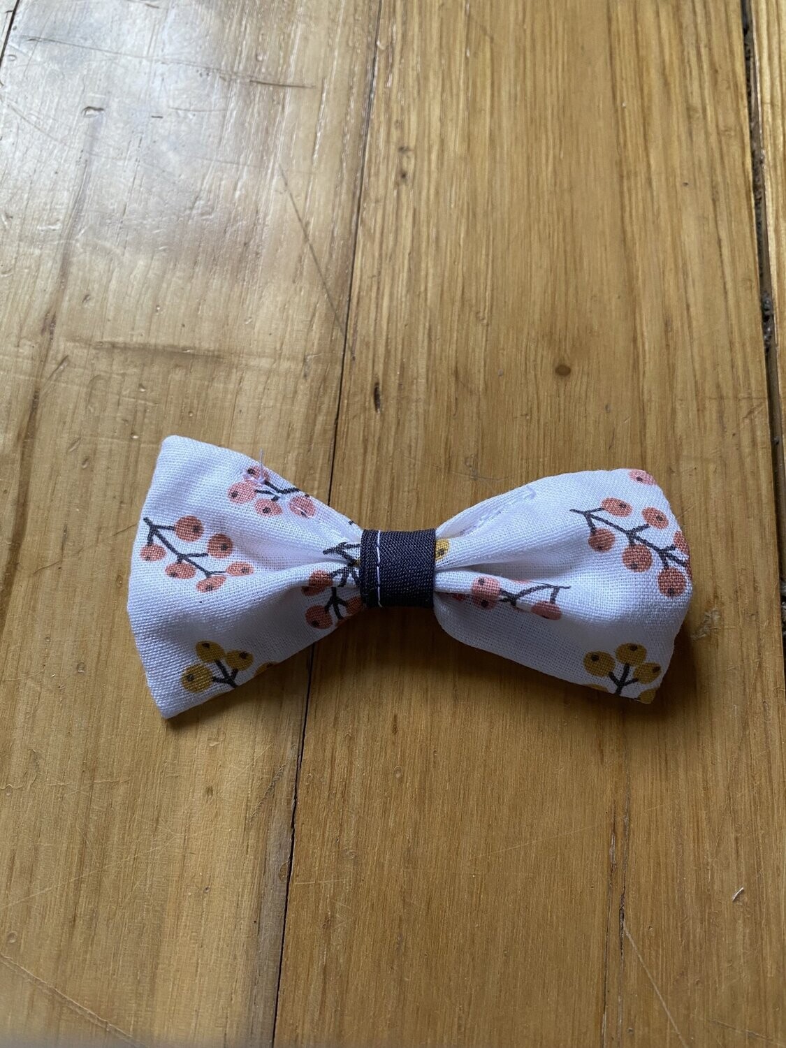 Barrette "collection à motifs"
